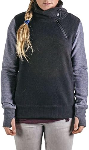 Holden Sherpa Pullover - Women's