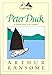 Peter Duck: A Treasure Hunt in the Caribbees (Swallows and Amazons)