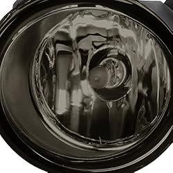 DNA MOTORING FL-ZTL-211-CH Fog Light Driver