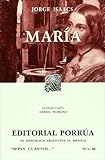 Paperback Maria (Spanish Edition) Book