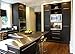 Dynasty Hardware P-1001-SN European Bar Style Cabinet Pull 5-3/4