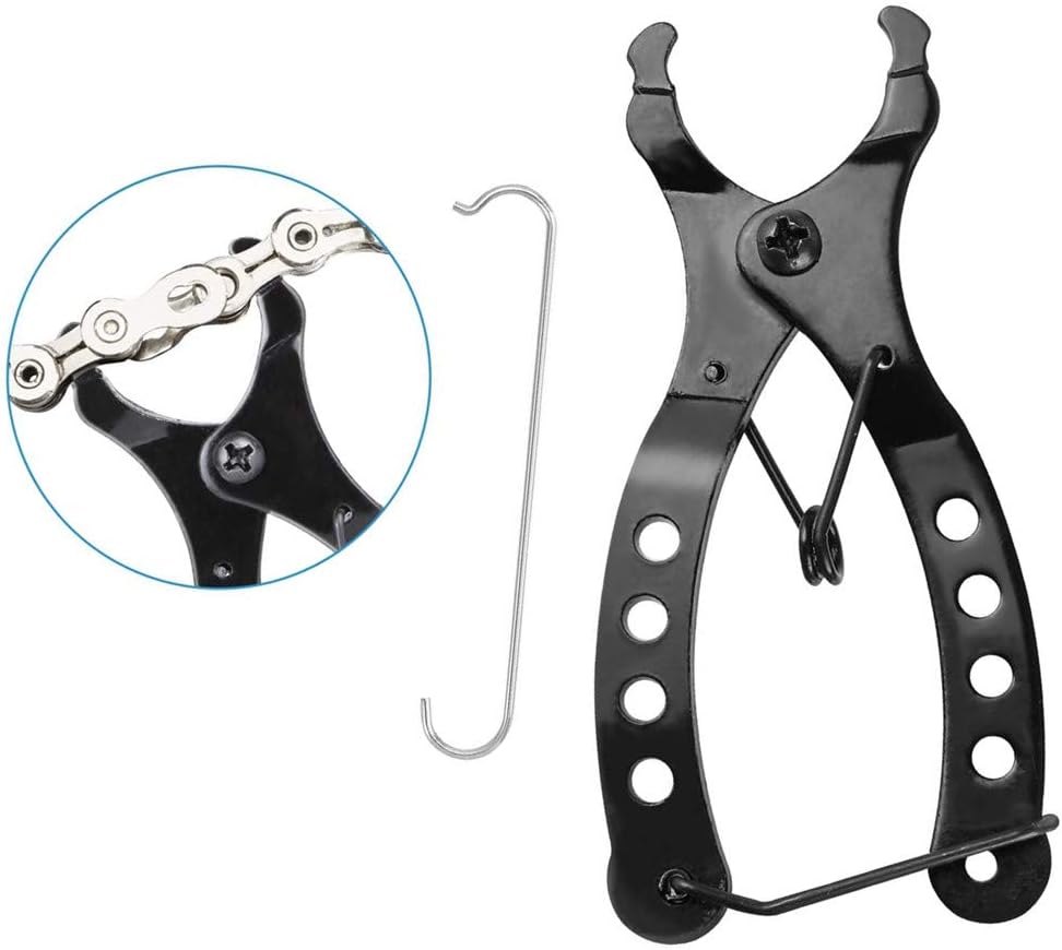 Mini Size Bike Chain Piler - Image 4