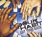 GOT YOUR BACK                                      image