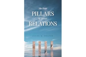 The Four Pillars of Donor Relations