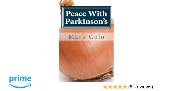 Image result for Peace with Parkinson’s