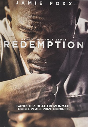 Amazon Com Redemption Jamie Foxx Lynn Whitfield Lee Thompson Young Brenden Jefferson Brenda Bazinet Wes Williams David Fraser Joseph Pierre Kahmaara Armatrading Vincent Cobham Wes Maestro Williams Cch Pounder Greg Ellwand Barbara