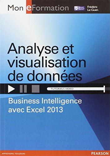 Analyse et visualisation de données