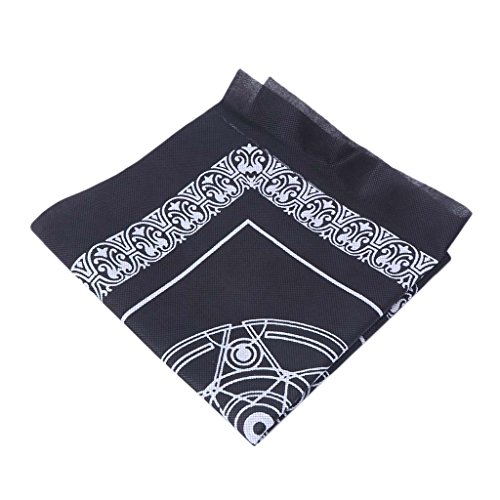 3 Mukoo+Tablecloth+Pentacle+Non+Woven+Material