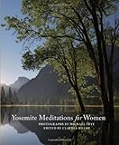 Yosemite Meditations for Women
