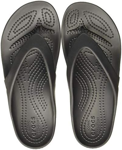 Crocs Girl'S Flip-Flops
