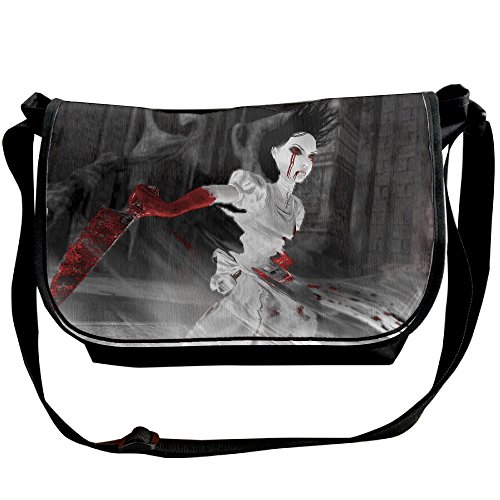 Alice Madness Returns Single Shoulder Pack Single Shoulder Bag