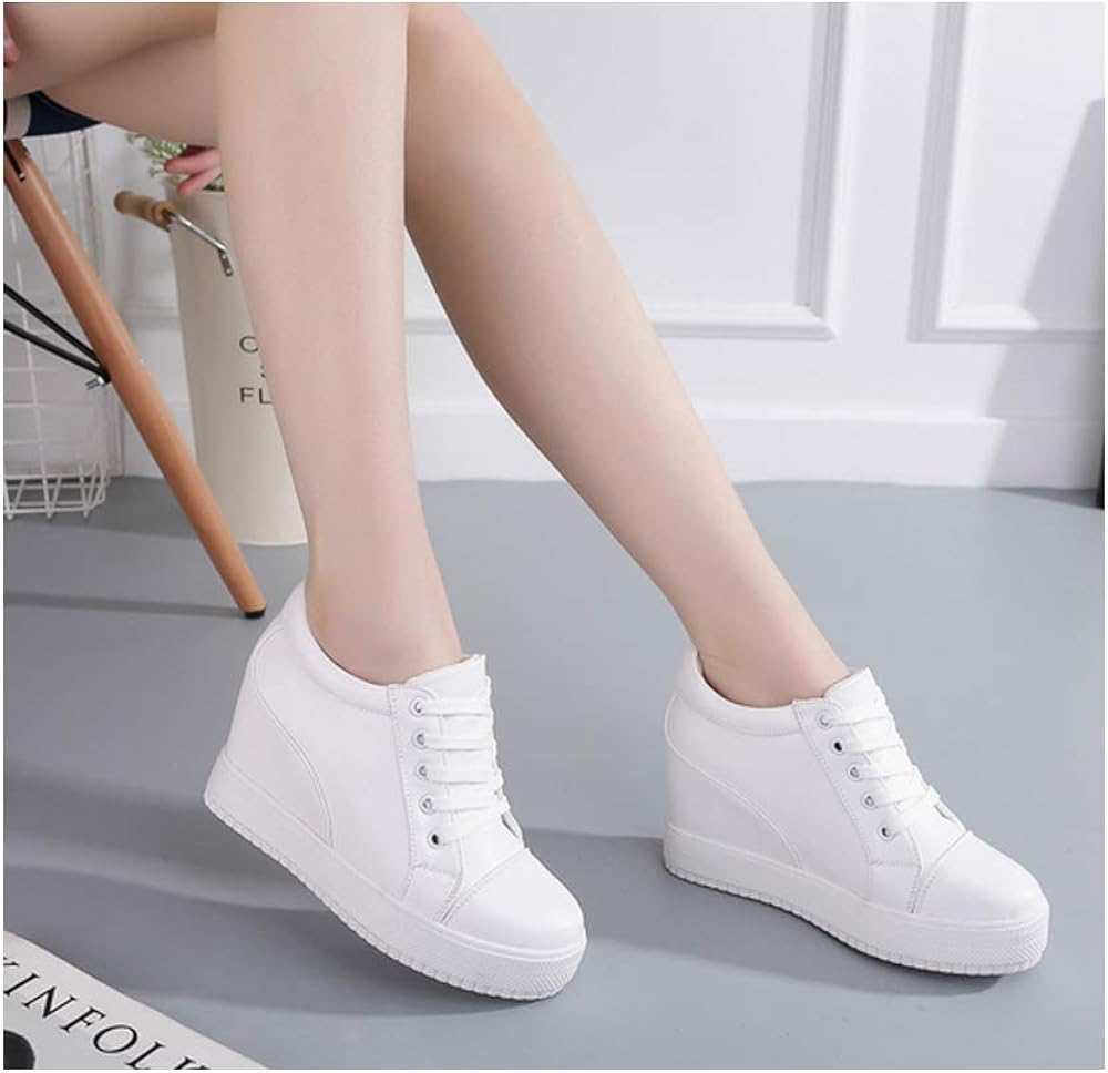 Sneakers femme semelle compensée Clearance