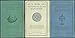Ruth Webb Lee's Sandwich Glass Handbook / Victorian Glass Handbook / Handbook of Early American Pressed Glass Patterns by 