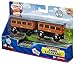 Thomas & Friends Wooden Railway, Light-up Reveal Annie & Clarabel