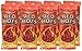 RedHots Original Cinnamon Candy, 3.5 Ounce, Pack of 8
