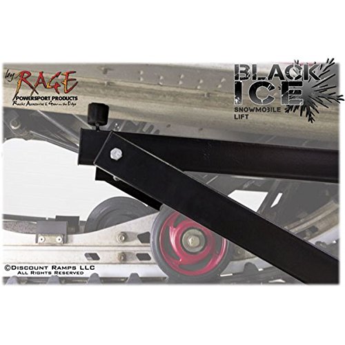 Black Ice Snowmobile Shop Lift in the UAE. See prices, reviews and buy in Dubai, Abu Dhabi