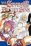Seven Deadly Sins T34 (Seven Deadly Sins (34)) (French Edition) by 
