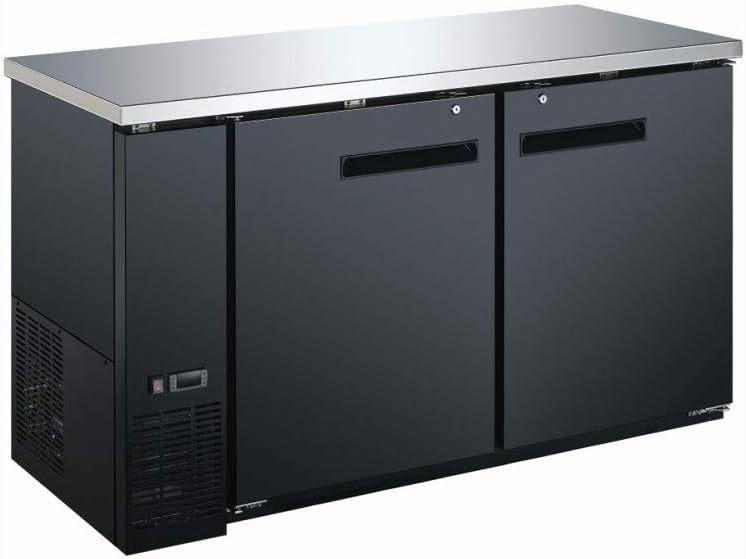 Best 36Inch Under Counter Refrigerator