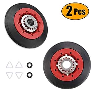 Supplying Demand W10314173 - Rullo per asciugatrice W10314171 Supplying Demand W10314173 - Rullo per asciugatrice W10314171