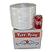 SGT KNOTS Tuff Tying Twine - Polypropylene, UV, Moisture and Chemical Protection Twine for Commercial Bundling, Packaging (3 ply - 2800ft, White)