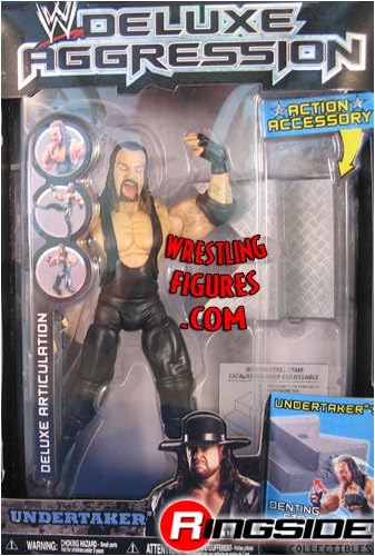wwe deluxe aggression figures