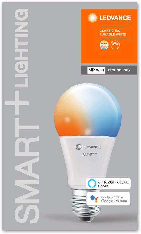 LEDVANCE LED lamp, Light Colour Changeable - Image 3
