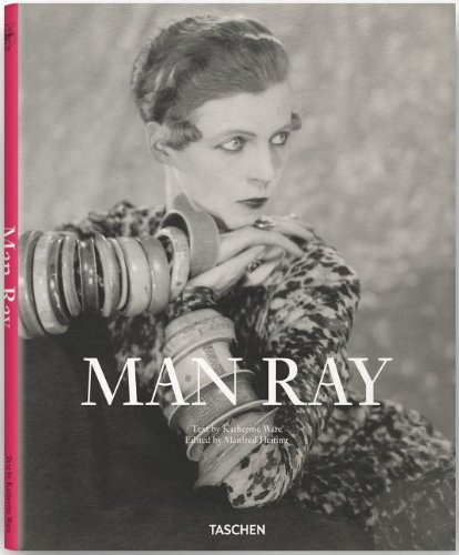 Man Ray