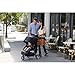Baby Jogger City Mini Stroller - 2016 | Compact, Lightweight Stroller | Quick Fold Baby Stroller