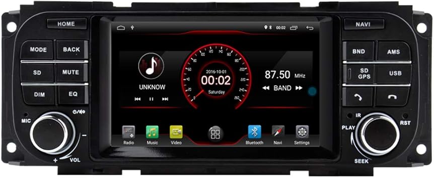 Autosion Android 10 Car Dvd Gps Stereo Head Unit Navi Amazon Co Uk Electronics
