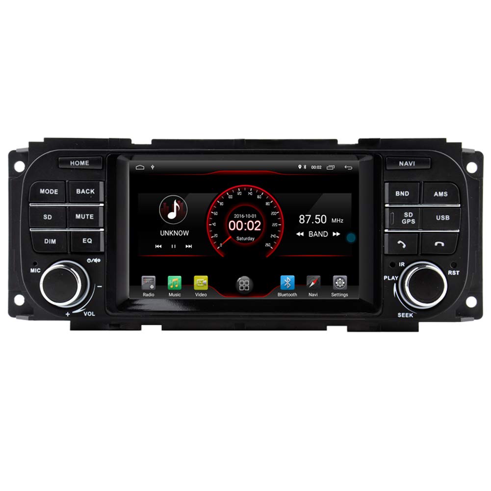 Jeep Grand Cherokee 2003 