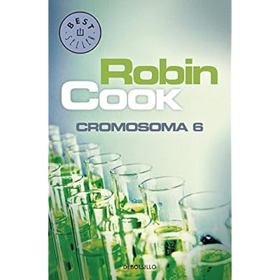Cromosoma 6 (BEST SELLER)