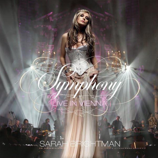 Live from Las Vegas by Sarah Brightman (2004-09-27) - Amazon.com Music