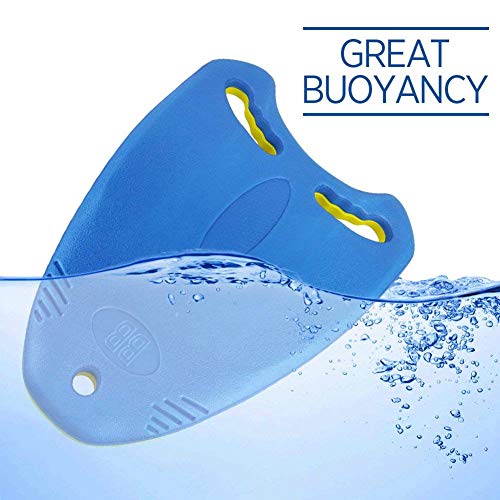 image for Go Kickboard Swim Board, Swimming Kickboard for Adults and Kids, Light
