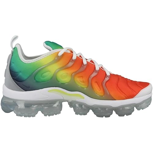 Nike Air Max Air Vapormax Plus White Orange Nike Air VaporMax Plus