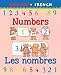 Bilingual First Books: English-French: Numbers (Bilingual Series) (English and French Edition) by 