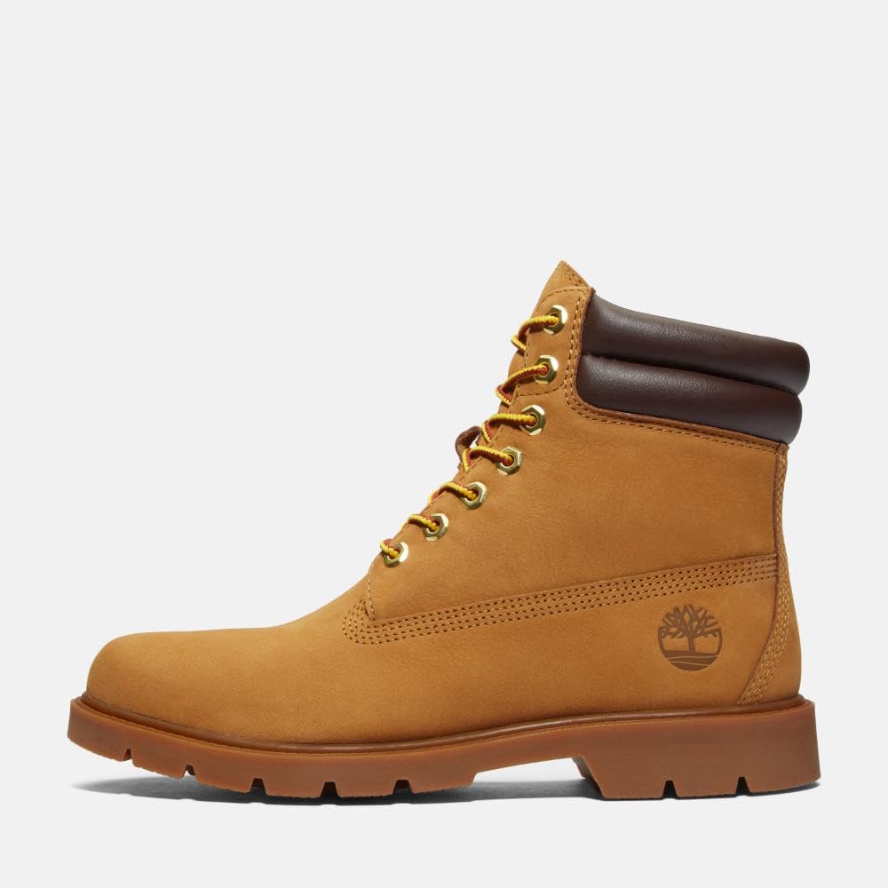 Timberland 6 In Basic, Herrenstiefel, EU 43 7