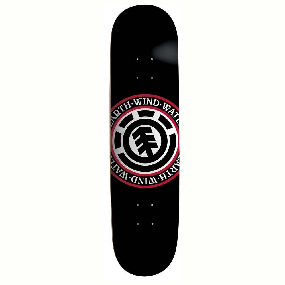 Element Skateboard Deck Seal Classic 8" Skate Deck