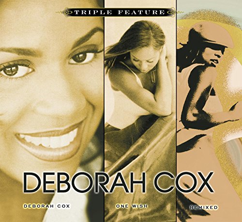 Deborah Cox - 1999 - Top 100 - Zortam Music