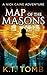 Map of the Masons (A Nick Caine Adventure)