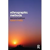 Ethnographic Methods