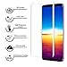 [2Pack] Samsung Galaxy S9 Tempered Glass Screen Protector, EcoPestuGo - 9H Hardness,Anti-Fingerprint,Ultra-Clear,Bubble Free Screen Protector for Galaxy S9