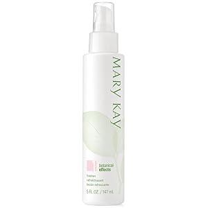 Mary Kay Botanical Effects Facial Freshen Formula 1 5 fl. oz. / 147 ml - Dry Skin