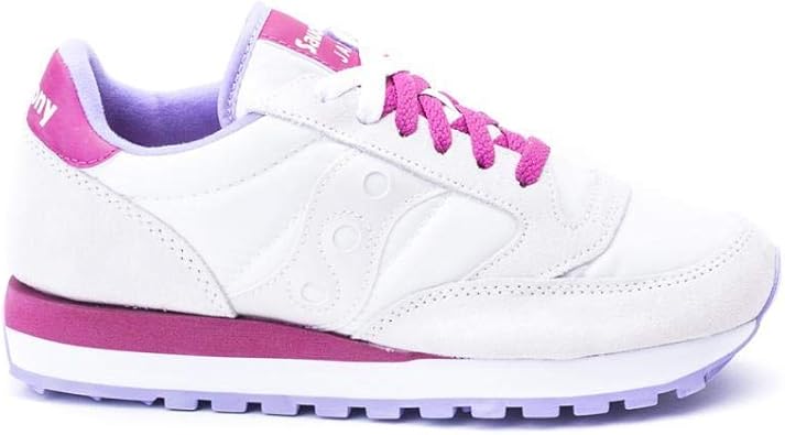 amazon saucony jazz womens