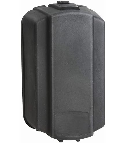 Kidde AccessPoint 002048 KeySafe – Caja de llaves de seguridad