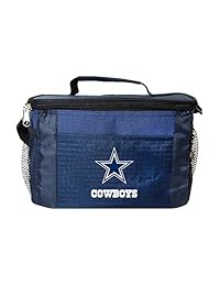 Kolder   Bolsas de almuerzo con logotipo de NFL (6
