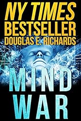 MindWar (Nick Hall Book 3)