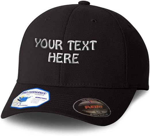 personalized dad hats