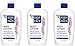 Kiss My Face Natural Moisturizer with Patchouli, Body Lotion, 16 Ounce (Pack of 3)