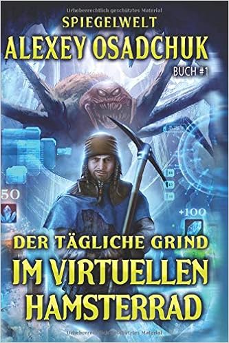 Amazoncom Der Tägliche Grind Im Virtuellen Hamsterrad - 