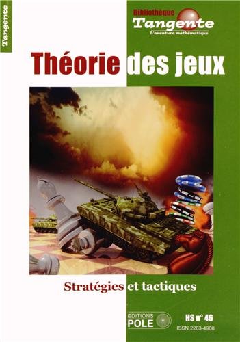 La  théorie des jeux